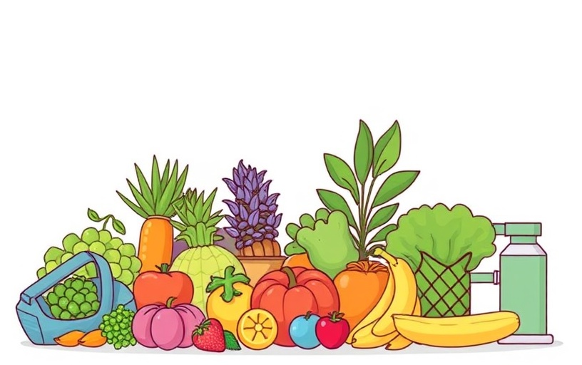 Healthy Lifestyle