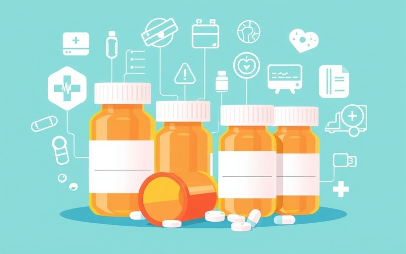 Medication Management